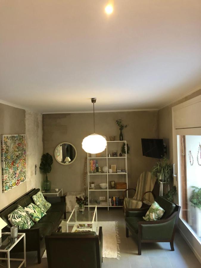 Montserrat Apartment กาลองเย ภายนอก รูปภาพ